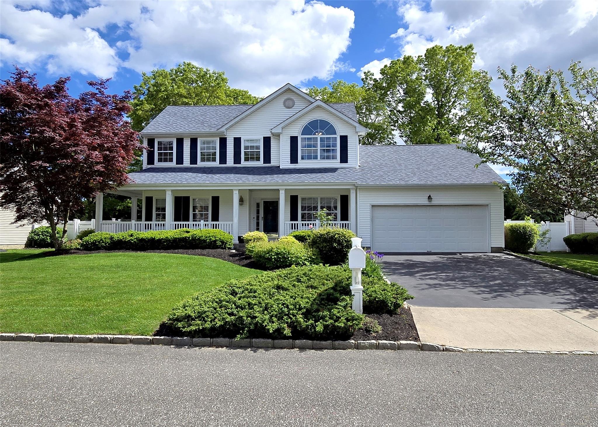 Community View