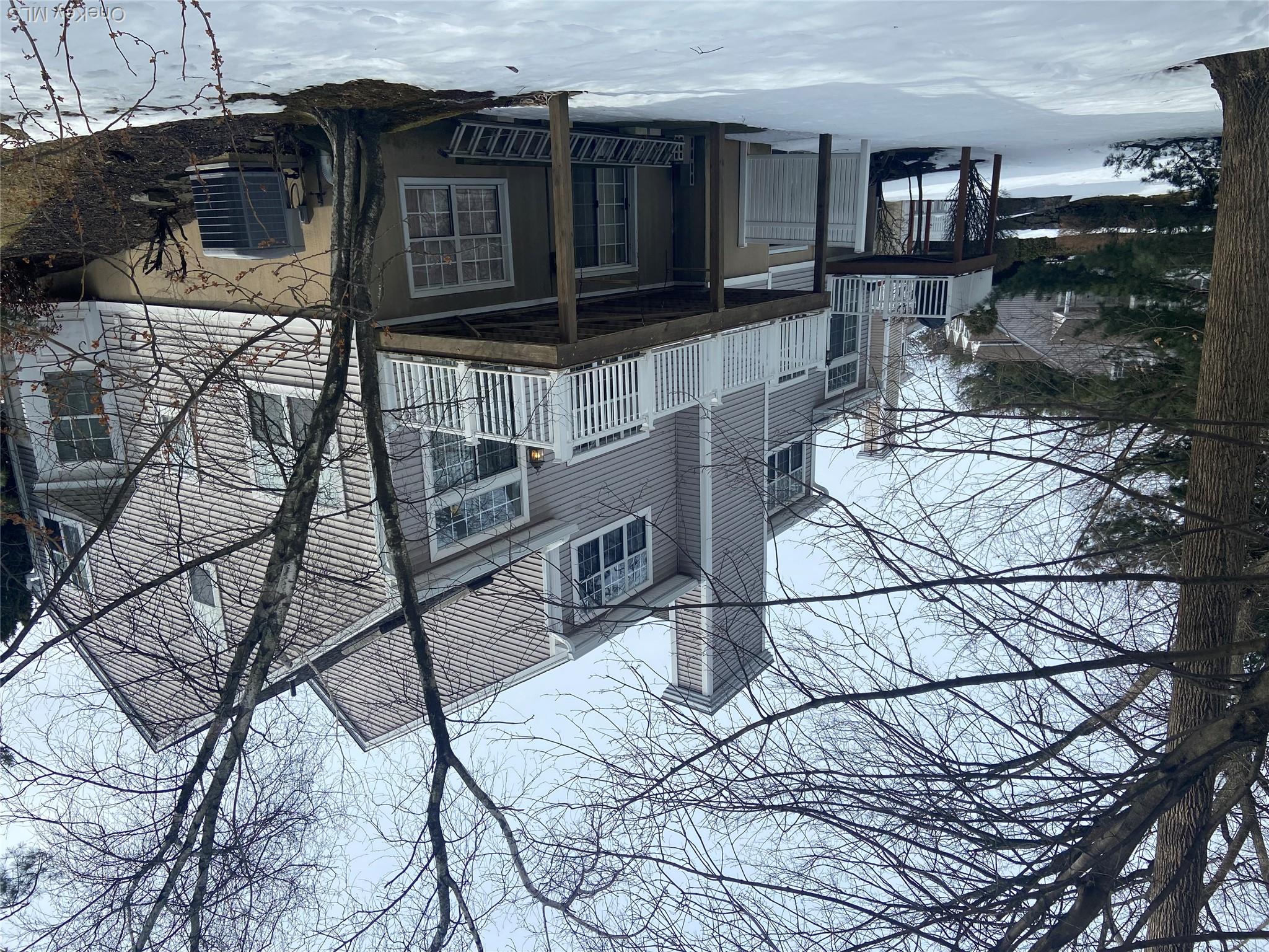 Community View