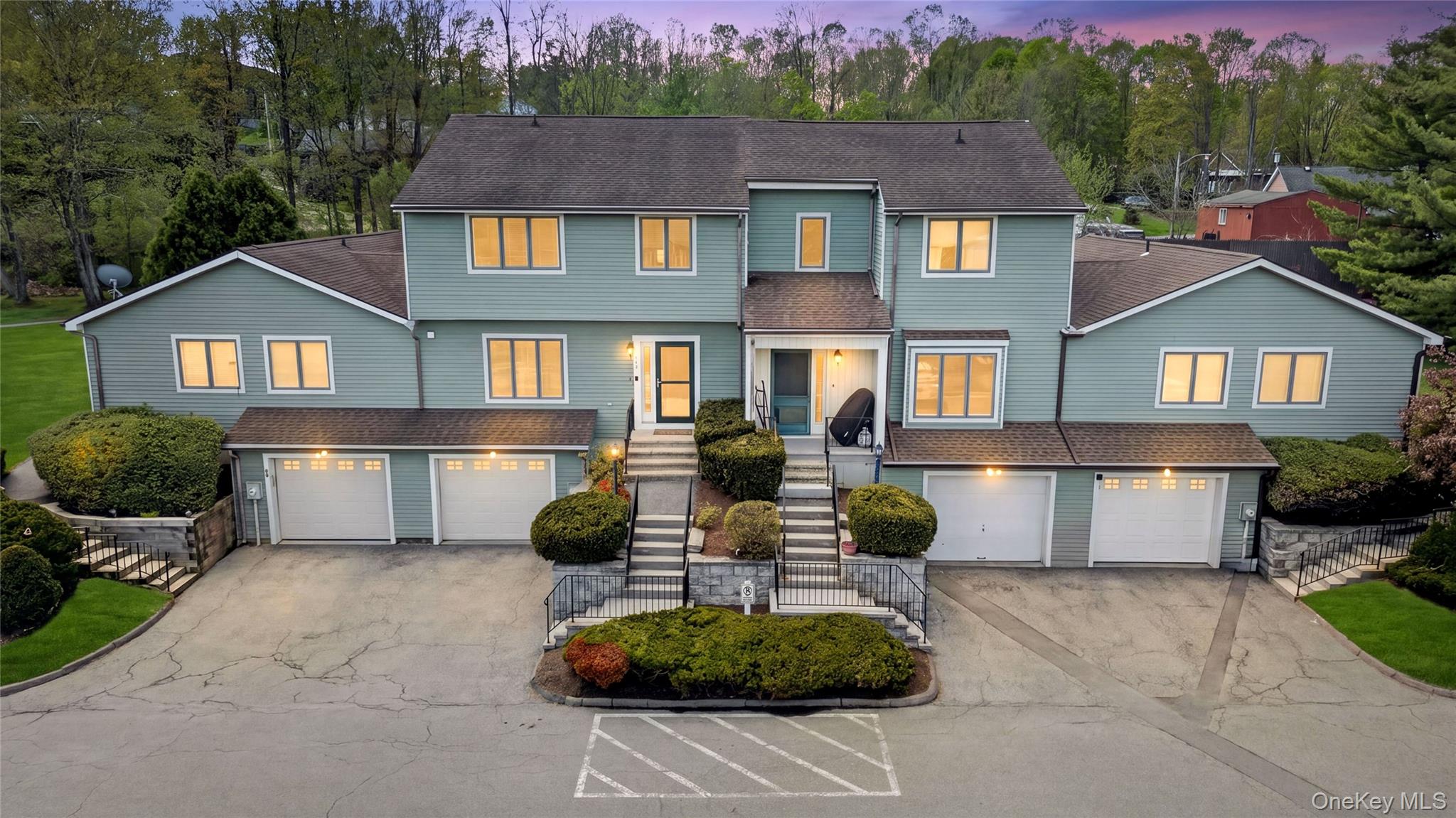 Community View